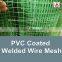 china factory 1inch epoxy coated welded wire mesh
