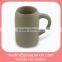 350ml 12oz beer mug ceramic stoneware