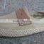 new design new style Casual espadrille Bulk Wholesale canvas Shoe