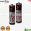 super best high-powered zinc carbon battery