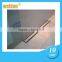 Weldon 10 inch shower drain channel stainless steel