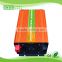 24v 2500w High Frequency Pure Sine Wave off-grid solar inverter JN-H Series