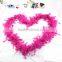 Economic Feather boa bulk wholesale, Feather ostric boa for Carnival costumes decoration