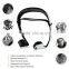 DIGICare Wireless Bluetooth Bone Conduction Headphone Earphone with Built-in Mic