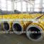 High Quality Concrete Pile Production Line Spinning Machine/Steel Mould/PC Concrete Pile Manufacturing Plant