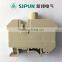 SEK-10RD 10A fuse type din rail terminal block                        
                                                                                Supplier's Choice