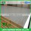 high quality melamine blockboard, Laminated wood board ,1220*2440mm poplar Block board