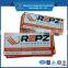 Custom wholesale business card magnet, magnetic advertising business cards,fridge magnet business card