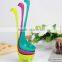 Kitchen equipment Nessie Ladle soup spoon