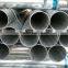 Hot Dipped Galvanized Steel Pipe From China