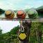 Outdoor Waterproof wireless bluetooth speakers mini portable card speaker