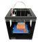 HOT SALE! high quality LY G-code Zero Full Metal,Touch Screen Control 3D printer with single extruder                        
                                                Quality Choice