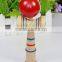 Hot Sale Standard Size hardwood Kendama Toy