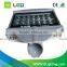 led street lamp 28w solar panel light