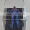 Acrylic Wall Mount Action Figure Display Case Box 12"                        
                                                Quality Choice