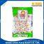 Gravure Pringing Food Grade Plastic Pistachio Nuts Packaging Bag
