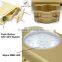 2015 Promotion LED All In One Solar gift Lighting , Motion Sensor Solar Garden Lighting