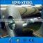 Electrolytic tinplate coils with lacquer for metal packaging