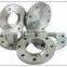 Duplex Stainless Steel Flanges 2205