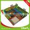 Ultimate Sports of Indoor Trampoline Made in China with CE Certificate