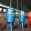 Portable Sandblasting Pot KP-0.7- LX for Sale