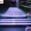 CE ROHS Approved wireless thin DMX Exterior Lighting wall washer