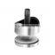 GC-09 China factory wholesale 316 stainless steel glass clamp