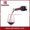 Colors Plastic Wine Pourer Stopper