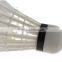 Duck Feather Low Price Badminton Shuttlecock Hot Sale
