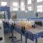 Automatic Water Bottle Shrink Wrapping Machine