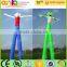 Air dancer blower, indoor infatable air dancer ( Guangzhou, ANKA)