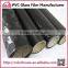 a variety of black opaque decorative pvc films for window
