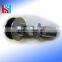 stainless steel glass spider routel without rubber