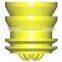 2015 Anti Rotation Cementing Plug for Sale With High Quality
