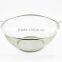 Stainless steel kitchen mesh basket