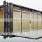 shandong container house container shop /hotel kit home