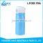 Factory provide new design branded stainless steel thermos bottles