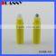 China Manufacturer Plastic Roll On Bottle Cosmetics Packaging