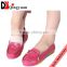 Ladies invisible five toe socks for high heels shoes                        
                                                Quality Choice