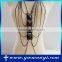 Directly wholesale sexy body chain necklace gold chain jewelry B0008