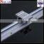 SBR20UU carriage,CNC part,linear rail for CNC machine
