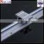 SBR50UU carriage,CNC part,linear rail for CNC machine