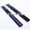 2016 new coming wholesale 45mm black damper drawer channel /drawer rail /drawer slide