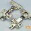 Quality best sell hydraulic hinges with roller bearing