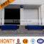 10t Discount sale High Quality used loading dock ramp