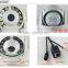 Colin supply outdoor best waterproof outdoor ptz camera system