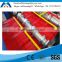 CE Type Trapezoid Steel Tile/Aluminum Roofing Sheet Roll Forming Machinery Line