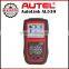 Best of AUTEL AutoLink AL539 for Complete Diagnosis can OBDII & Electrical Test Tool Supports all 10 Sodes of OBD II Test