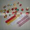 Road Stud Reflector Glass Beads Cat Eyes