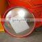 Outdoor/indoor convex mirror / 60in PC/Acrylic round convex mirror